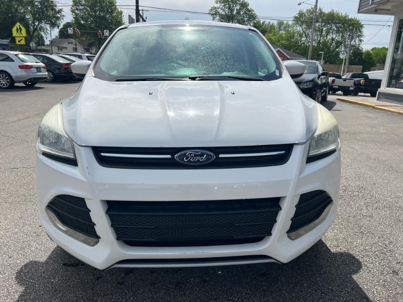 Ford Escape SE FWD 2013