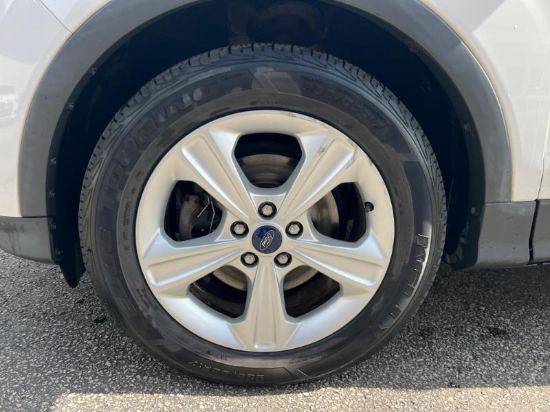 Ford Escape SE FWD 2013