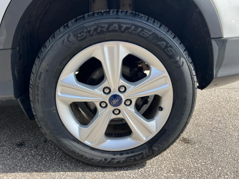 Ford Escape SE FWD 2013