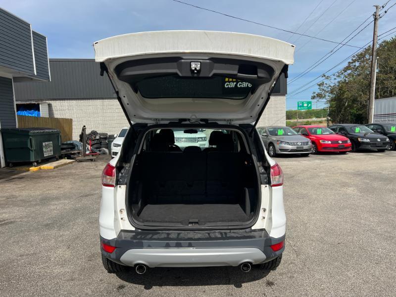 Ford Escape SE FWD 2013