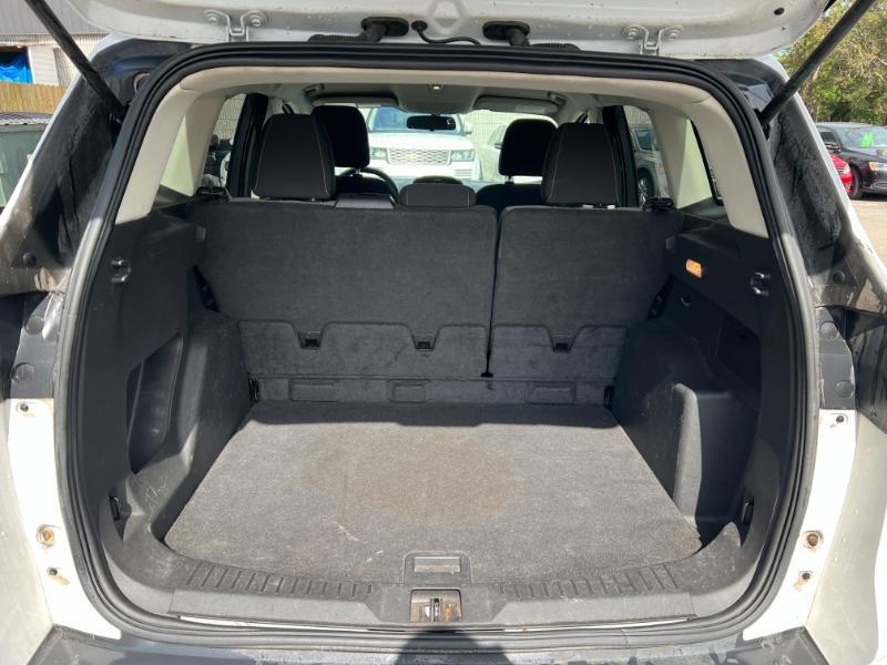 Ford Escape SE FWD 2013