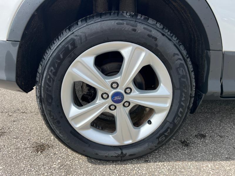 Ford Escape SE FWD 2013