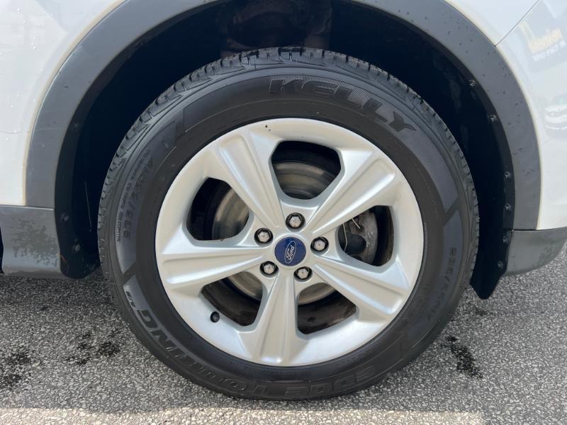 Ford Escape SE FWD 2013