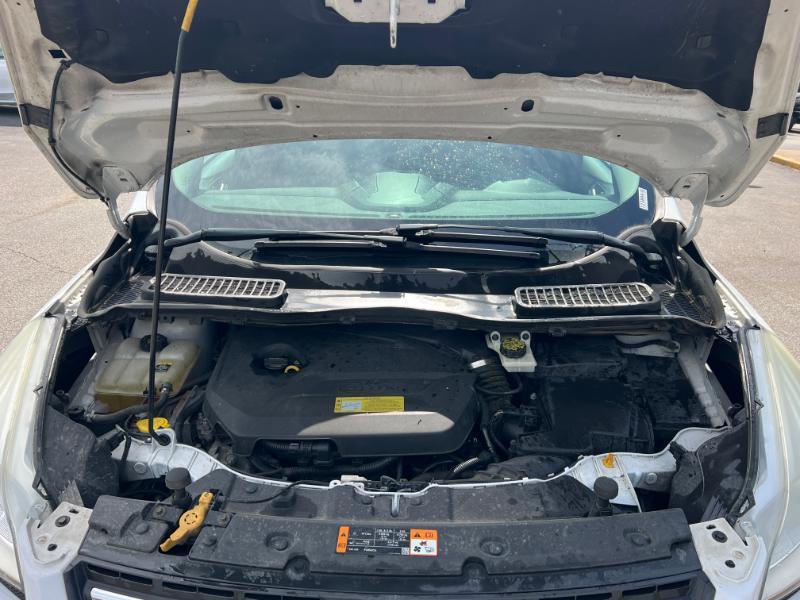 Ford Escape SE FWD 2013