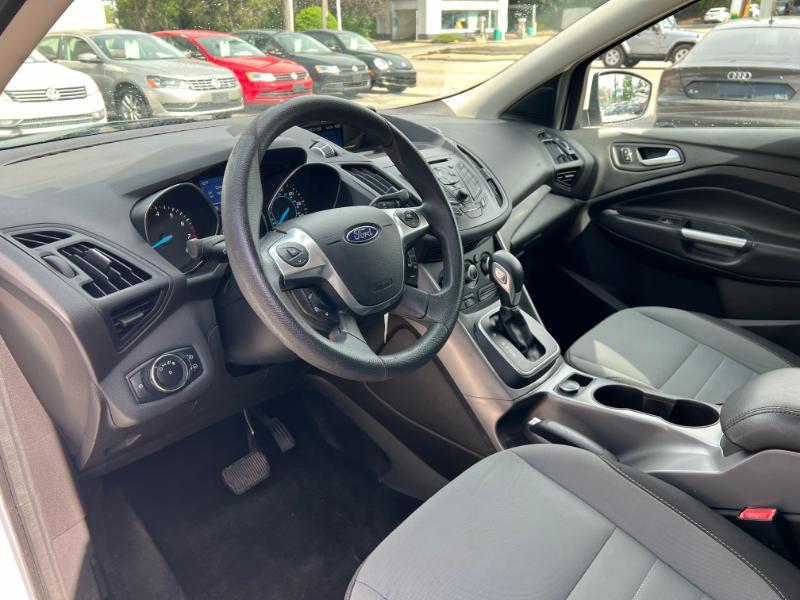 Ford Escape SE FWD 2013