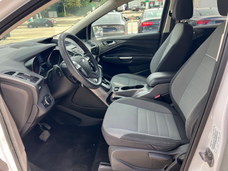 Ford Escape SE FWD 2013