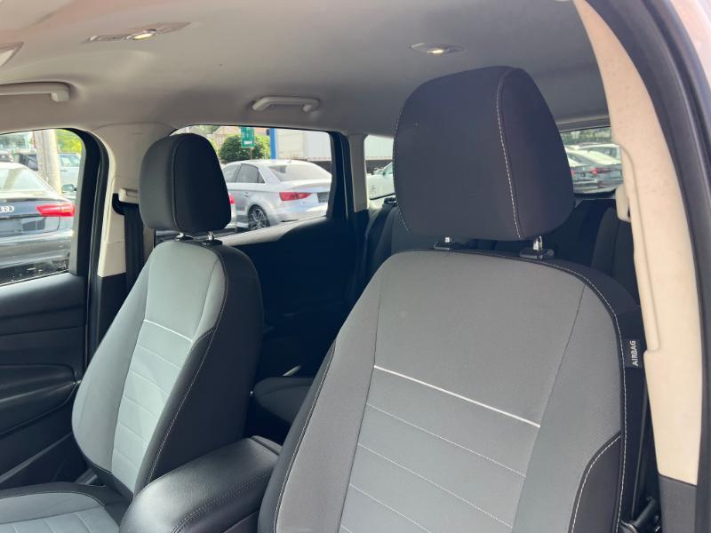Ford Escape SE FWD 2013