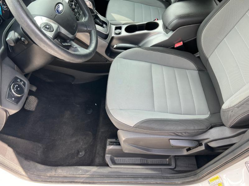 Ford Escape SE FWD 2013