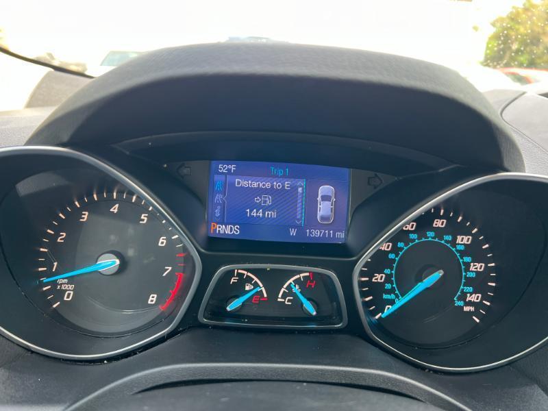 Ford Escape SE FWD 2013