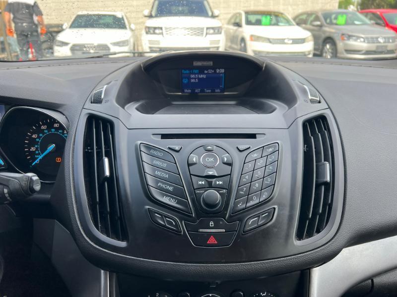 Ford Escape SE FWD 2013