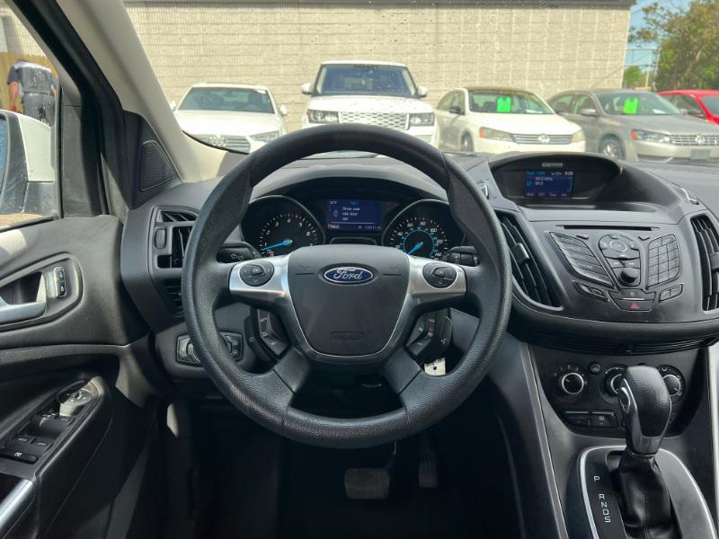 Ford Escape SE FWD 2013