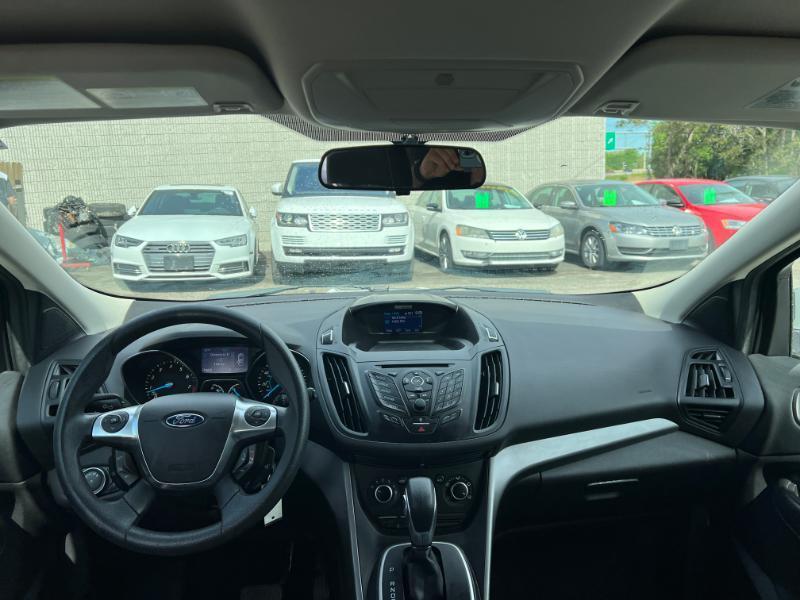 Ford Escape SE FWD 2013