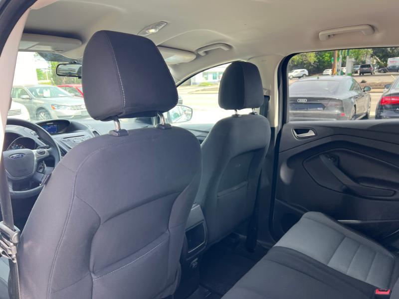 Ford Escape SE FWD 2013