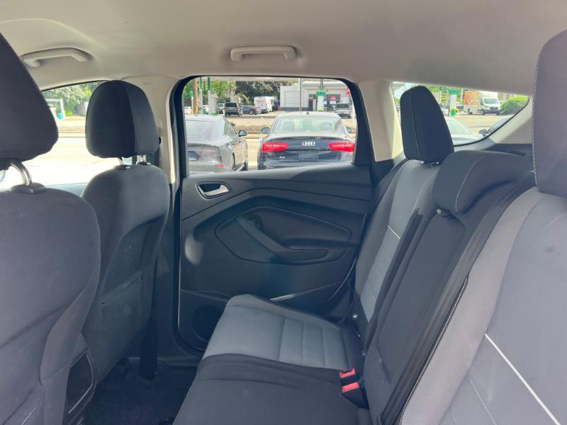 Ford Escape SE FWD 2013