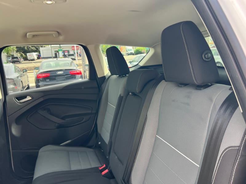 Ford Escape SE FWD 2013