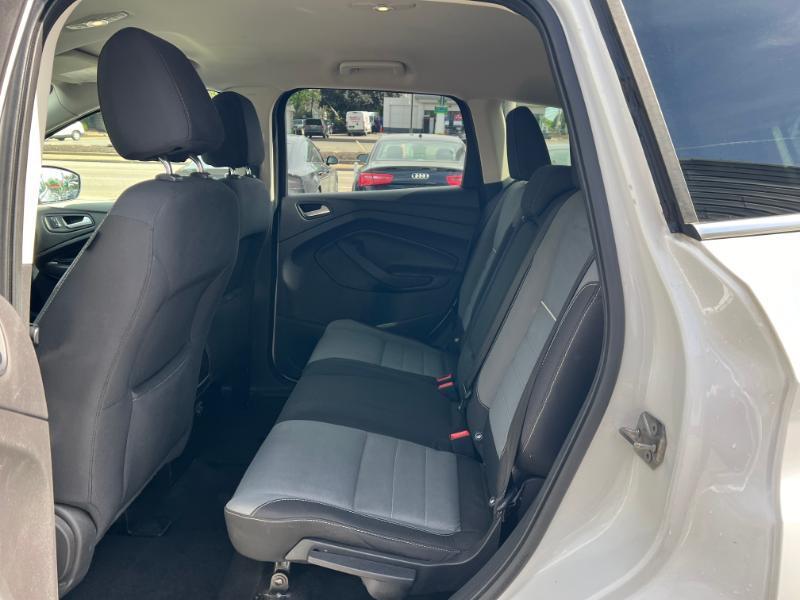 Ford Escape SE FWD 2013
