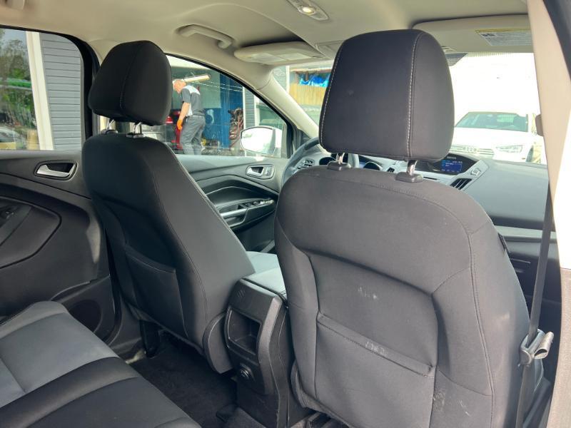 Ford Escape SE FWD 2013