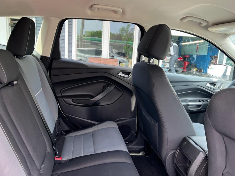 Ford Escape SE FWD 2013