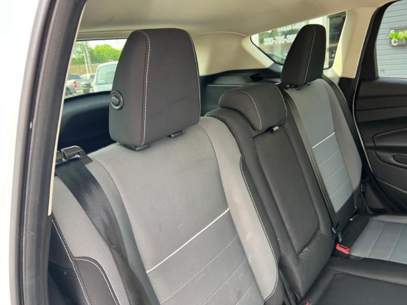 Ford Escape SE FWD 2013