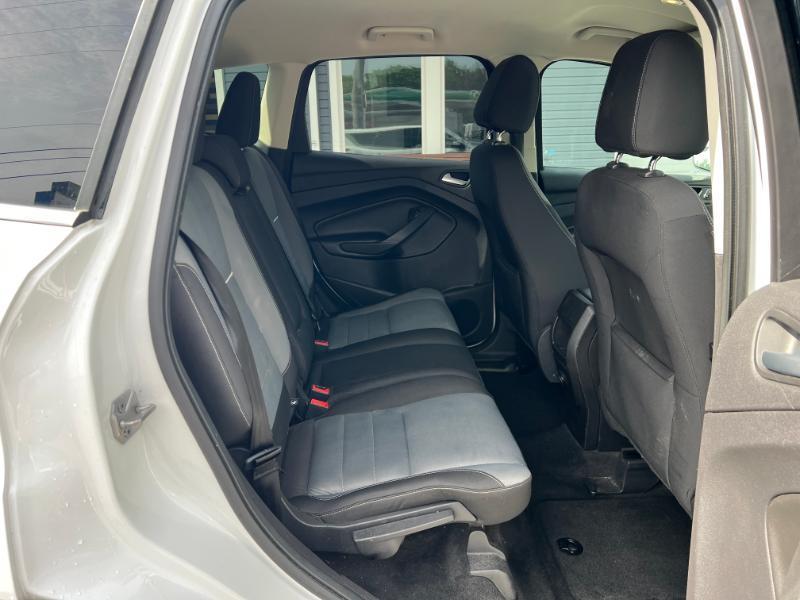 Ford Escape SE FWD 2013