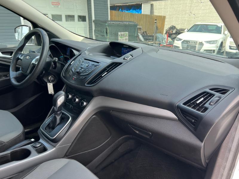 Ford Escape SE FWD 2013