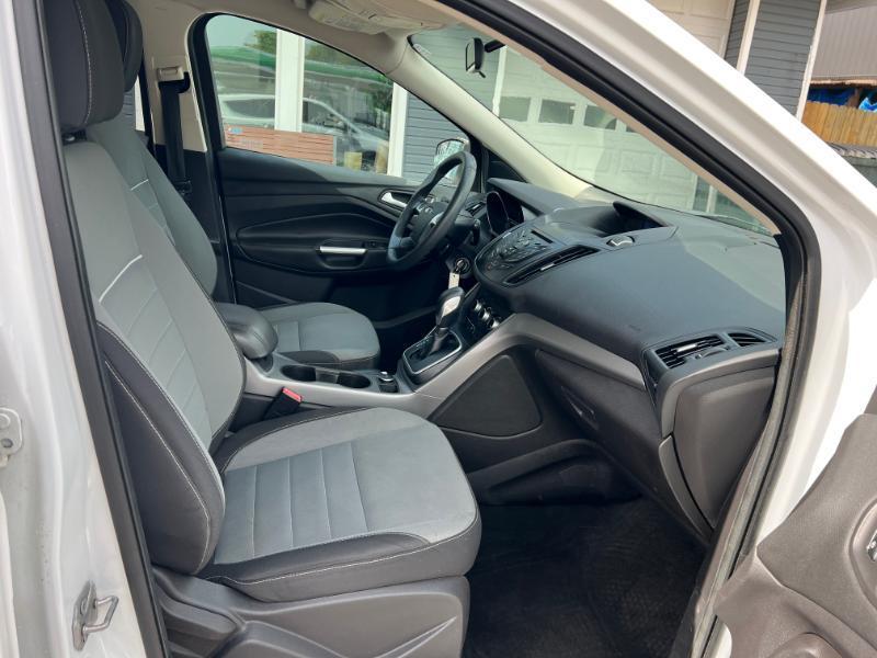 Ford Escape SE FWD 2013