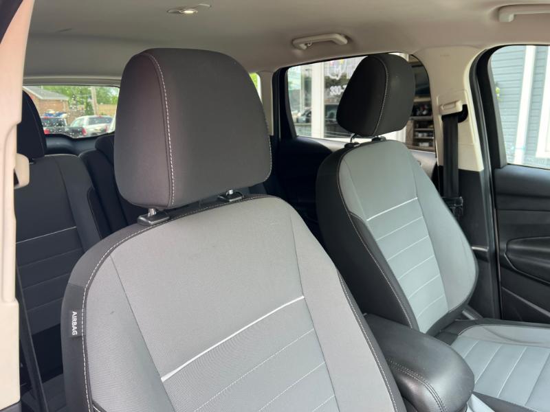 Ford Escape SE FWD 2013