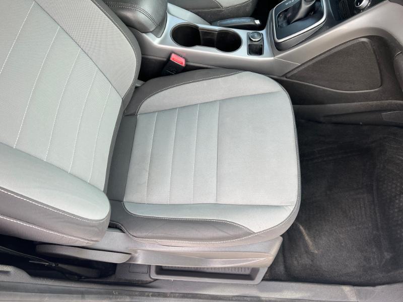 Ford Escape SE FWD 2013