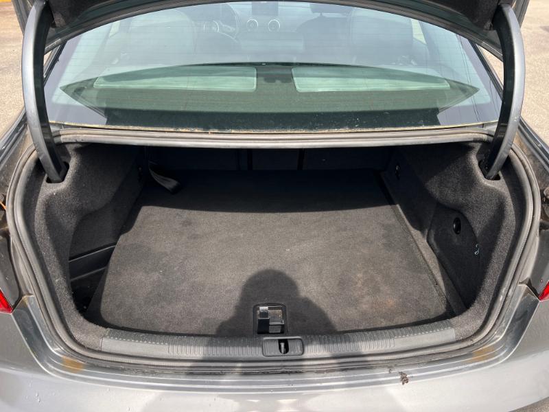 Audi A3  2015