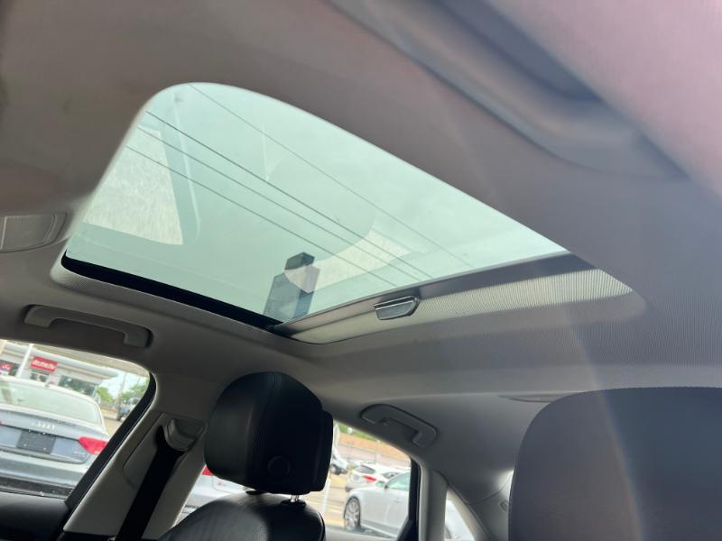 Audi A3  2015