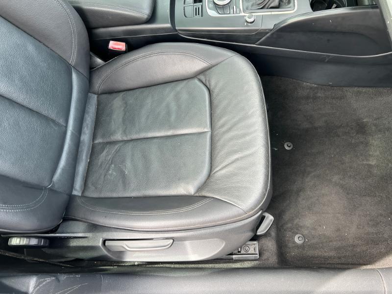 Audi A3  2015