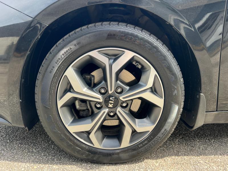 Kia Forte FE 6M 2019