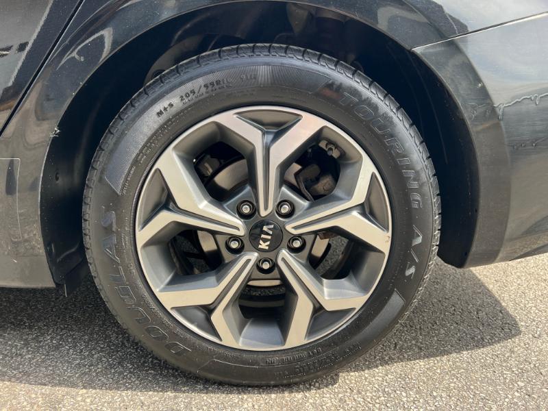 Kia Forte FE 6M 2019