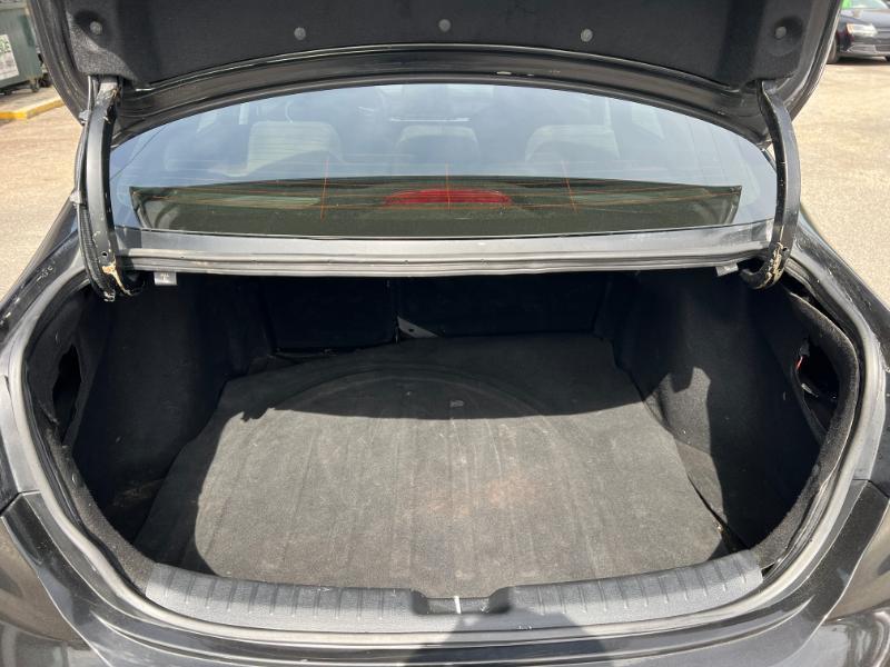 Kia Forte FE 6M 2019