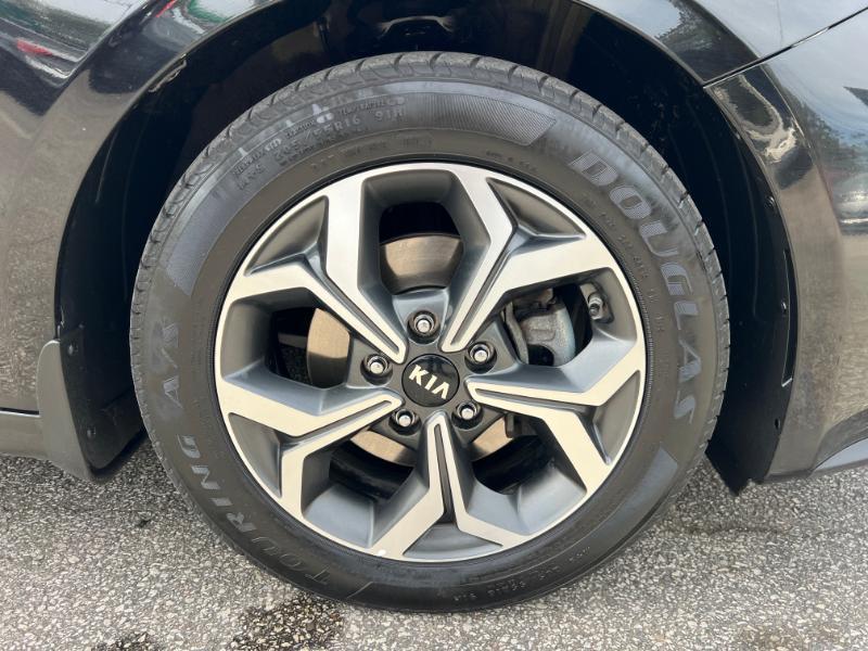 Kia Forte FE 6M 2019