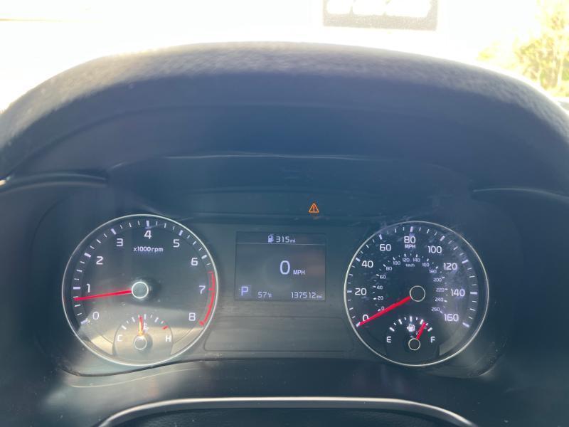 Kia Forte FE 6M 2019
