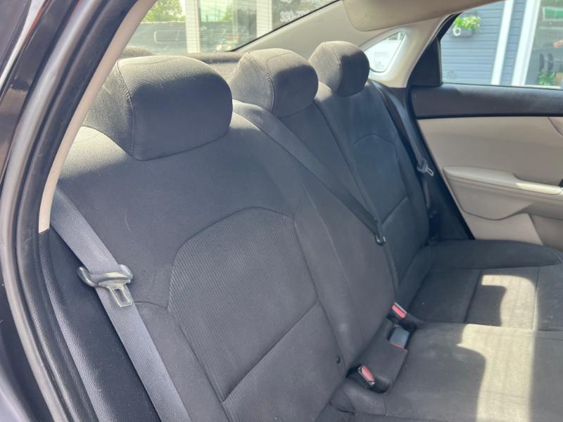 Kia Forte FE 6M 2019