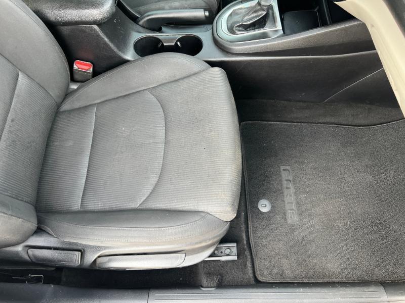 Kia Forte FE 6M 2019