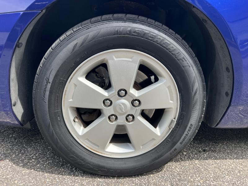 Chevrolet Impala LT1 3.5L 2007