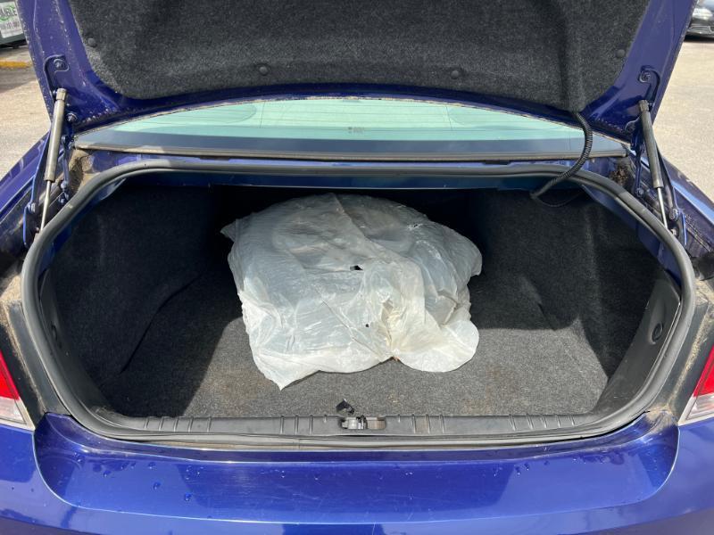 Chevrolet Impala LT1 3.5L 2007