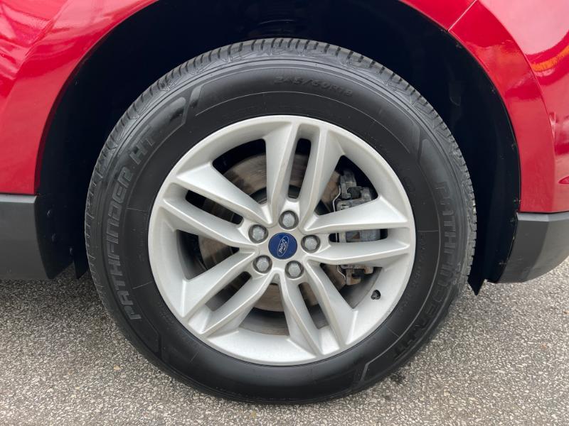 Ford Edge SEL AWD 2018