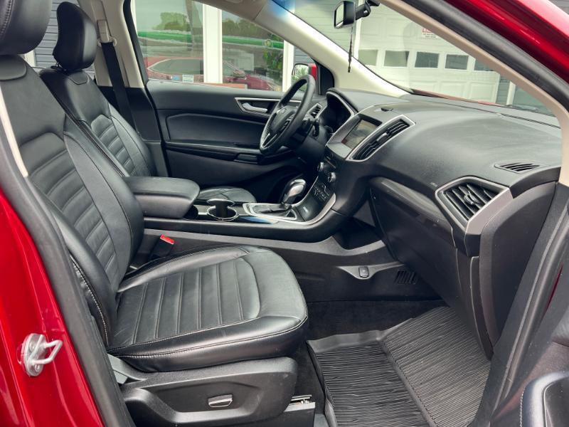 Ford Edge SEL AWD 2018
