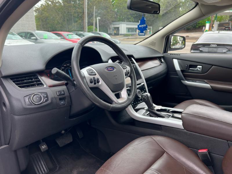 Ford Edge Limited AWD 2011