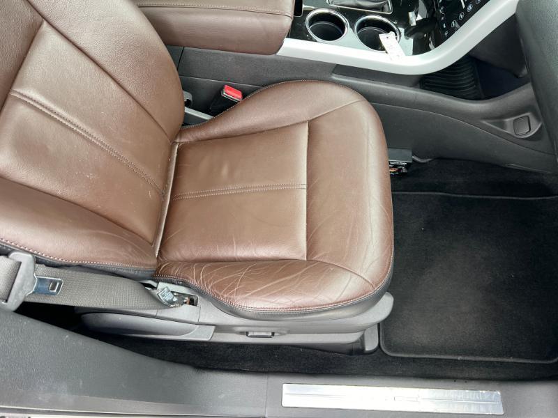 Ford Edge Limited AWD 2011