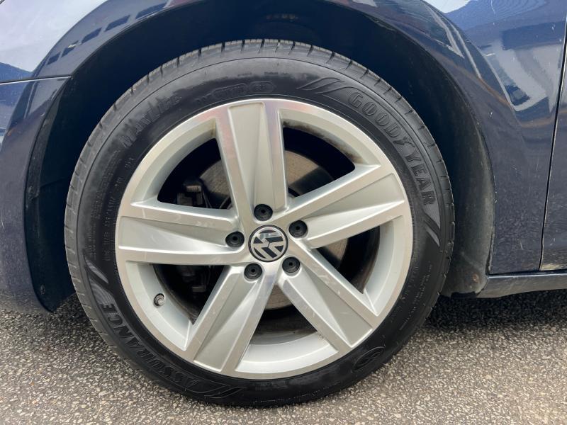 Volkswagen CC Sport Plus PZEV 2014