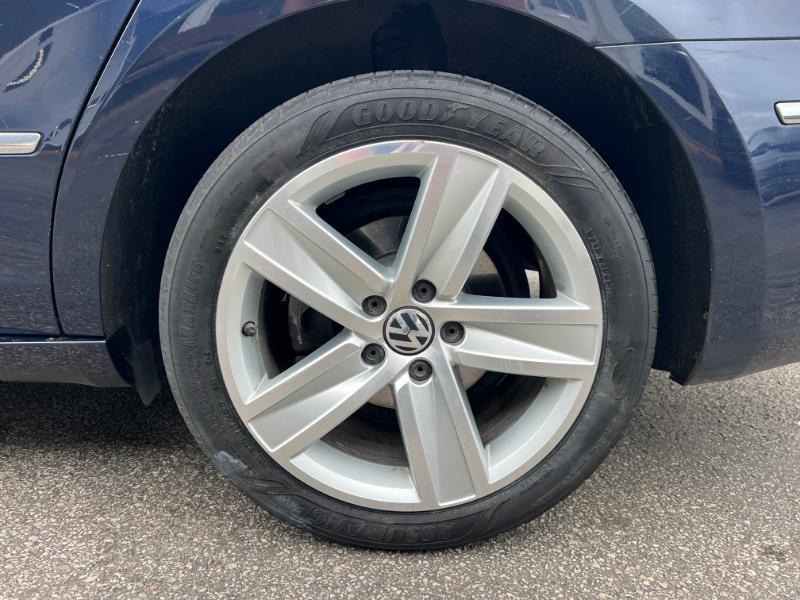 Volkswagen CC Sport Plus PZEV 2014