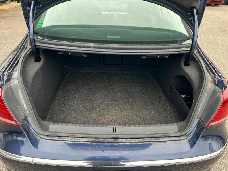 Volkswagen CC Sport Plus PZEV 2014