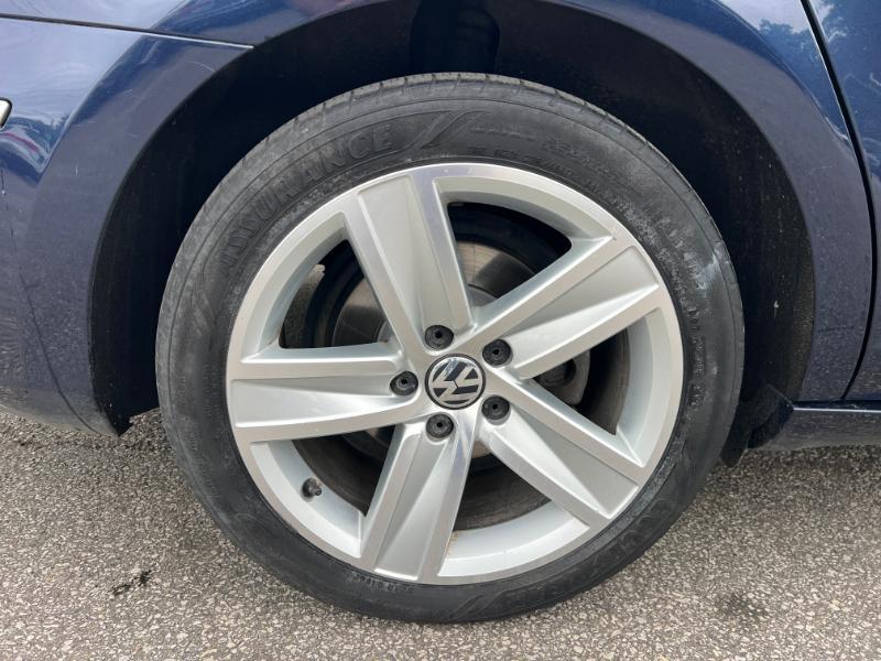 Volkswagen CC Sport Plus PZEV 2014