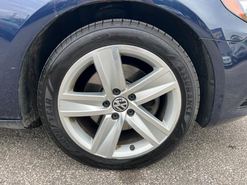 Volkswagen CC Sport Plus PZEV 2014