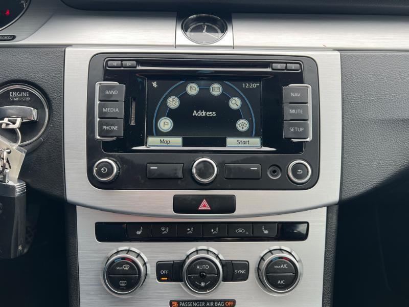 Volkswagen CC Sport Plus PZEV 2014